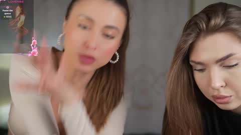 Diamonds Girls online show from 1, 4, 2026