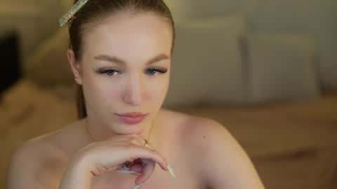 Diamonds Girls online show from 13, 5, 2026