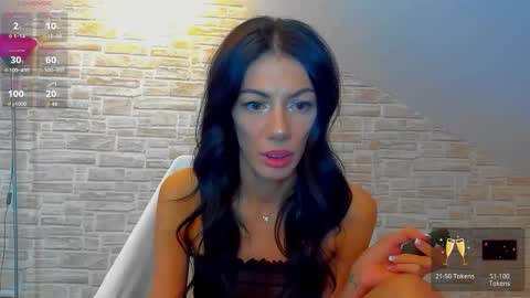 Snapshot of brigitteevans chatting on 28, 10, 2025 Brigitte online show from 28, 10, 2025