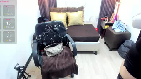 BRIGITTE online show from 21, 2, 2025