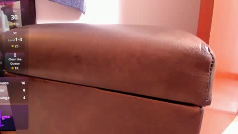 BRIGITTE online show from 1, 3, 2025