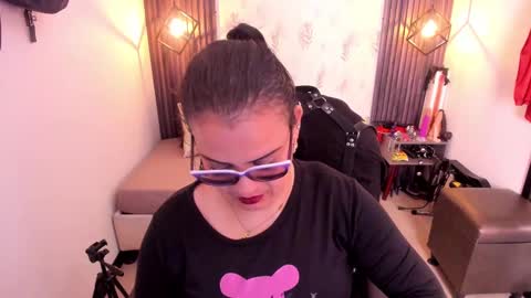 BRIGITTE online show from 5, 3, 2025