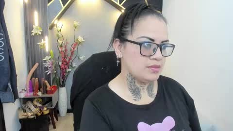 BRIGITTE online show from 26, 3, 2026