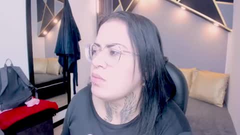 Snapshot of brigittemiller chatting on 16, 6, 2026 BRIGITTE online show from 16, 6, 2026
