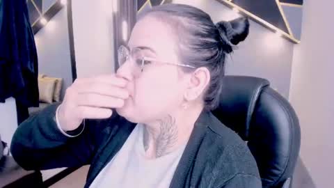 Snapshot of brigittemiller chatting on 19, 6, 2026 BRIGITTE online show from 19, 6, 2026
