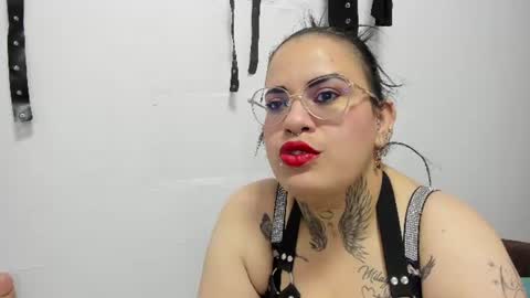 Snapshot of brigittemiller chatting on 18, 7, 2026 BRIGITTE online show from 18, 7, 2026