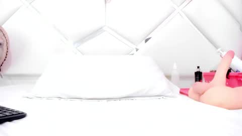 BrigitteWright online show from 21, 2, 2025