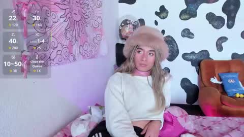 Snapshot of brihanna_cooper chatting on 10, 10, 2025 bri online show from 10, 10, 2025