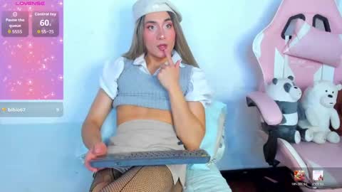 Snapshot of brihanna_cooper chatting on 8, 5, 2026 bri online show from 8, 5, 2026