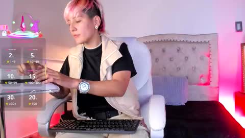 brianna online show from 20, 12, 2025