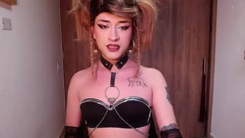 Brilla Mettal online show from 6, 6, 2026