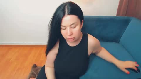 brilliantegirl_ online show from 26, 5, 2026