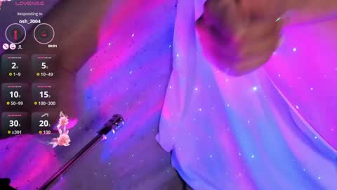 Briana69 online show from 18, 4, 2026