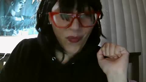 Brina Moon online show from 5, 12, 2024