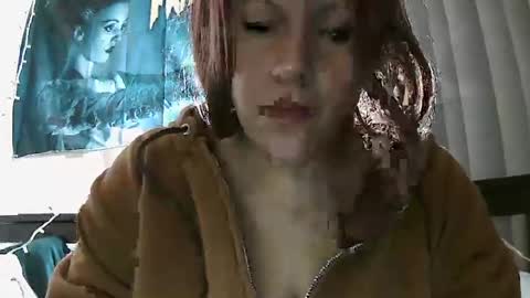 Brina Moon online show from 11, 1, 2025