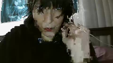 Brina Moon online show from 17, 2, 2025