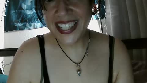 Brina Moon online show from 21, 9, 2025