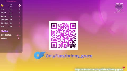 brinny_grace online show from 11, 9, 2025