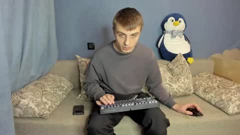 bristlebback online show from 10, 4, 2026