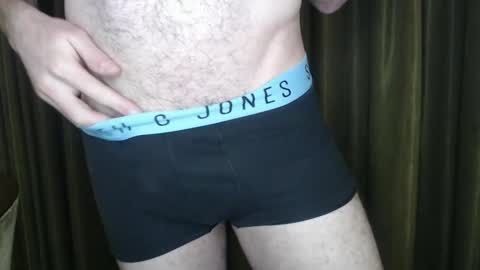 Snapshot of brit_dadbod chatting on 27, 1, 2025 brit_dadbod online show from 27, 1, 2025