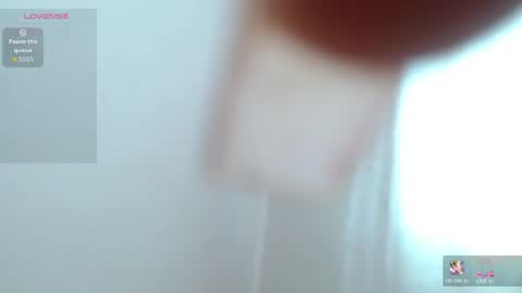britannie_ online show from 5, 5, 2026