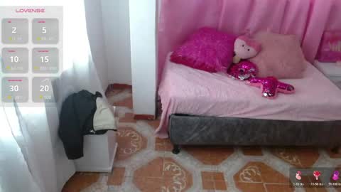 britannie_ online show from 15, 5, 2026