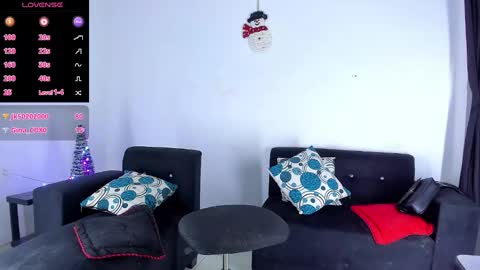 Snapshot of britannylord chatting on 14, 1, 2025 britanny lord online show from 14, 1, 2025