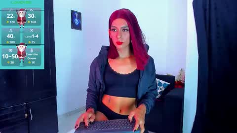 Snapshot of britannylord chatting on 17, 12, 2025 britanny lord online show from 17, 12, 2025