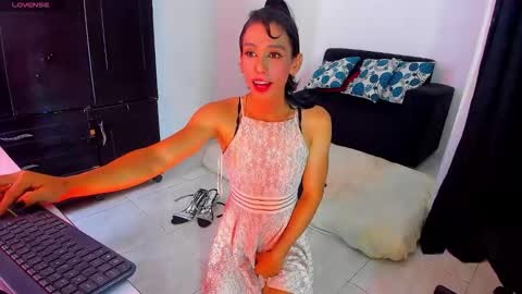 Snapshot of britannylord chatting on 3, 2, 2026 britanny lord online show from 3, 2, 2026