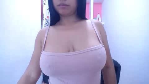 Snapshot of britanyx1 chatting on 13, 1, 2025 britanyx1 online show from 13, 1, 2025