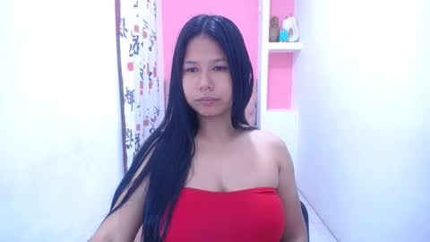 Snapshot of britanyx1 chatting on 31, 1, 2025 britanyx1 online show from 31, 1, 2025