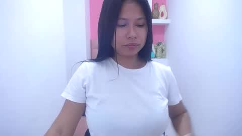 Snapshot of britanyx1 chatting on 5, 3, 2025 britanyx1 online show from 5, 3, 2025