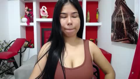 Snapshot of britanyx1 chatting on 30, 9, 2025 britanyx1 online show from 30, 9, 2025