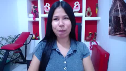 Snapshot of britanyx1 chatting on 15, 10, 2025 britanyx1 online show from 15, 10, 2025