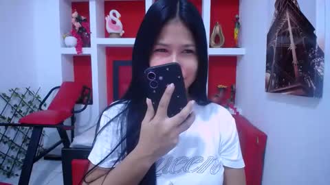 Snapshot of britanyx1 chatting on 20, 10, 2025 britanyx1 online show from 20, 10, 2025