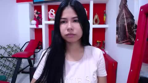 Snapshot of britanyx1 chatting on 24, 10, 2025 britanyx1 online show from 24, 10, 2025