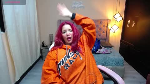 britany online show from 8, 2, 2025