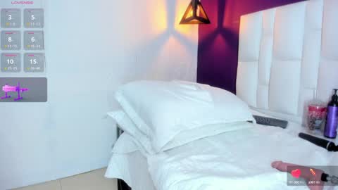 brithanyadams online show from 5, 2, 2025