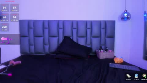 brithanyadams online show from 11, 2, 2025