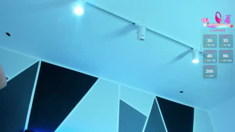 brithanyadams online show from 2, 3, 2025