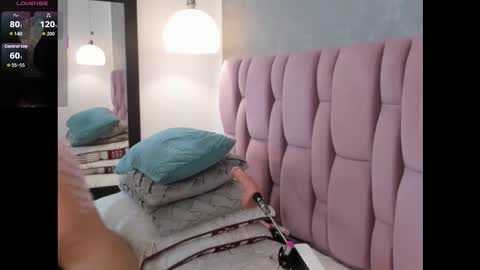 brithanyadams online show from 23, 12, 2025