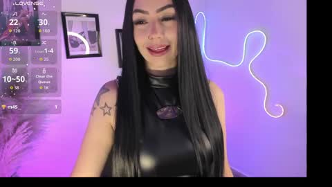 Brithany online show from 30, 3, 2026