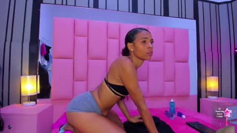 brithanyslim online show from 3, 1, 2025