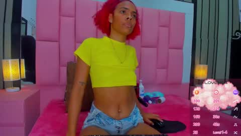 brithanyslim online show from 10, 2, 2025