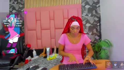 brithanyslim online show from 7, 4, 2026