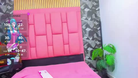 Snapshot of brithanyslim chatting on 16, 6, 2026 brithanyslim online show from 16, 6, 2026