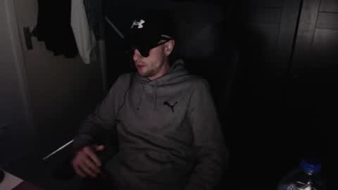 britishbigdick_ online show from 29, 9, 2025