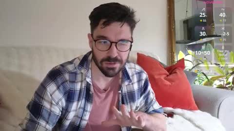 Callum online show from 11, 2, 2026