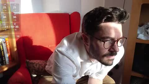 British Poet online show from 29, 10, 2025