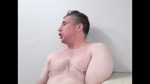 BritishRicky online show from 10, 4, 2026